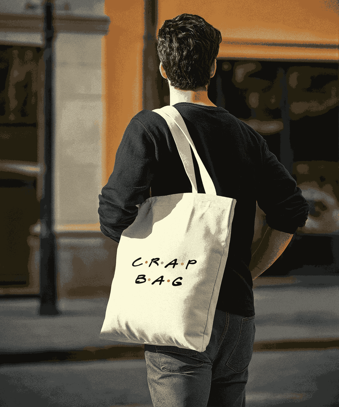 Tote Bags